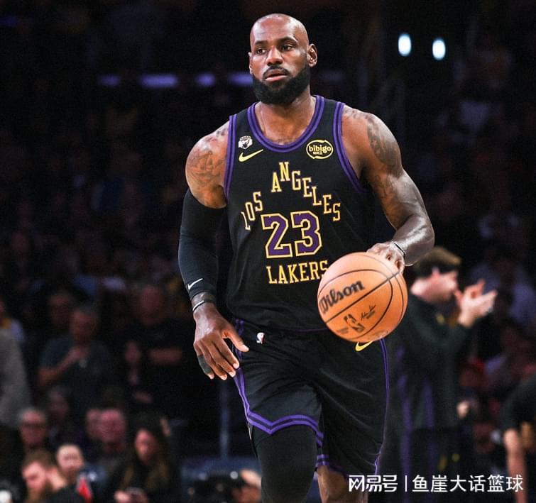 完胜！东契奇42+5创纪录，哈登17+3米切尔低迷，老詹14+6首发最低